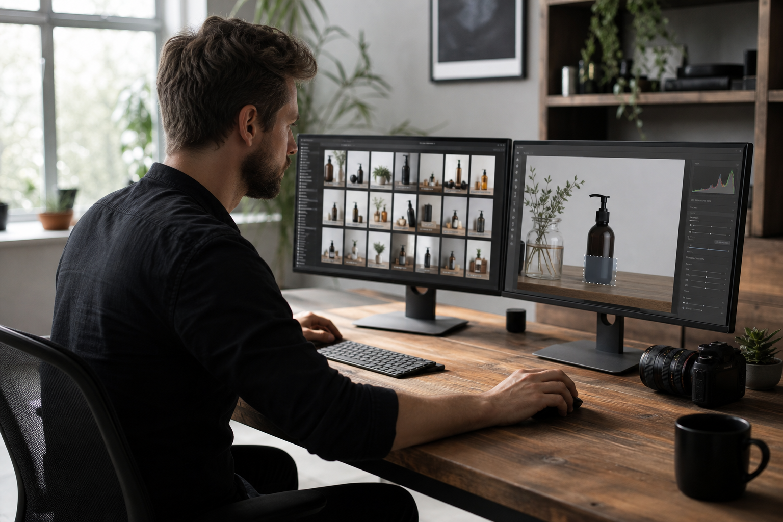 How to Remove Watermarks in Bulk: A Practical Guide for Photographers and Agencies