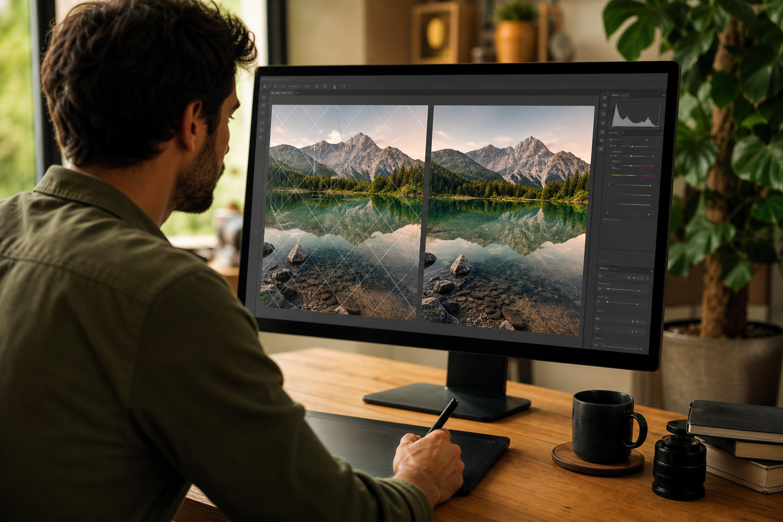 How to Remove a Watermark Without Losing Image Quality